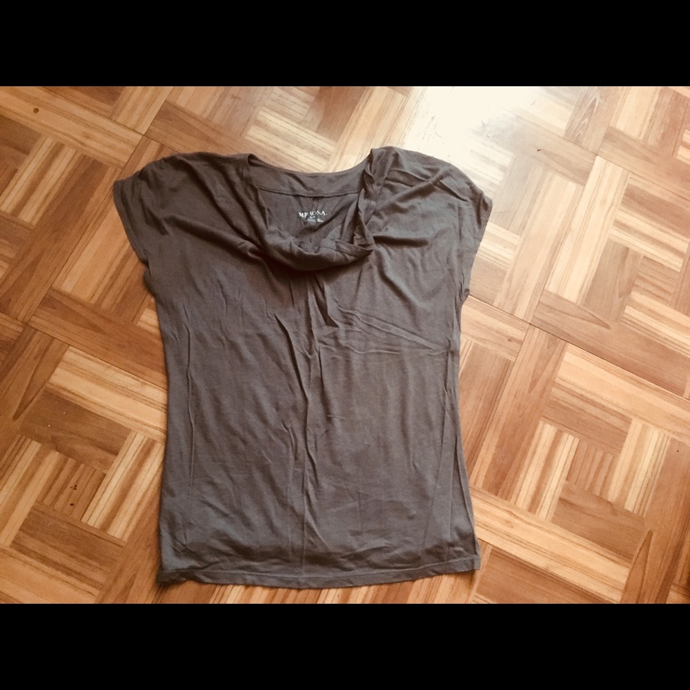 A simple top